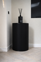 Cable Table Black