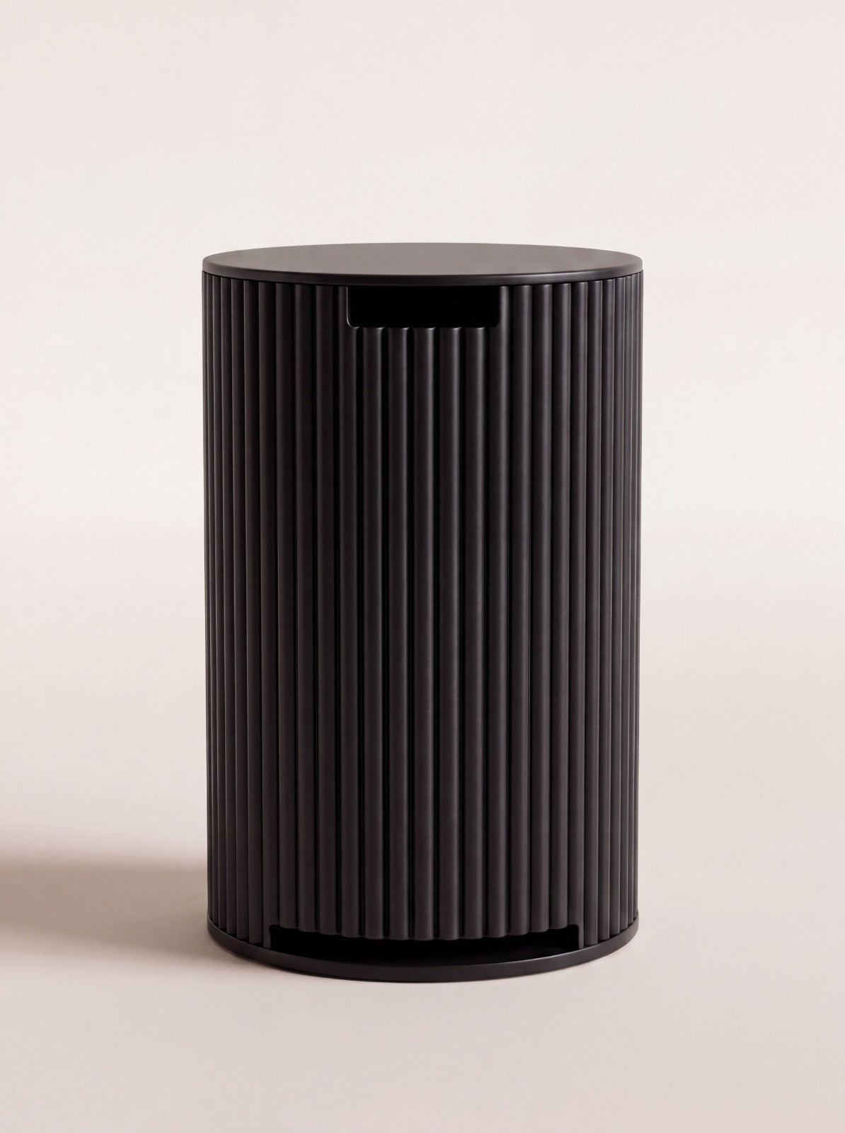 Cable Table Black